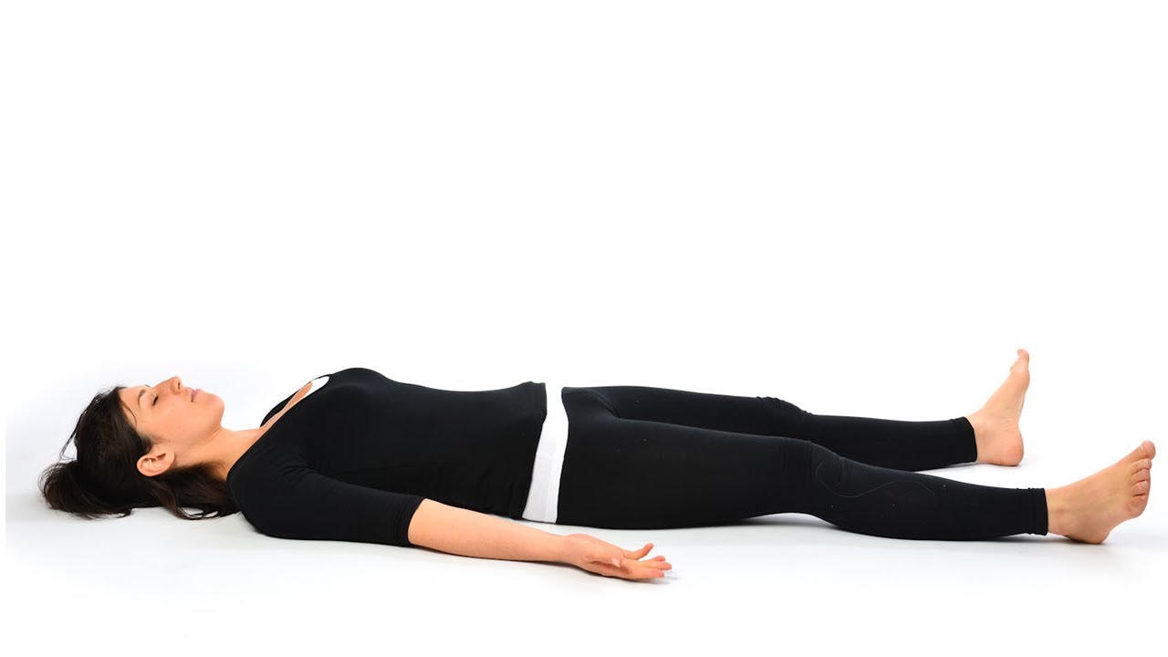 Yoga Nidra