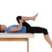 Etirement du psoas