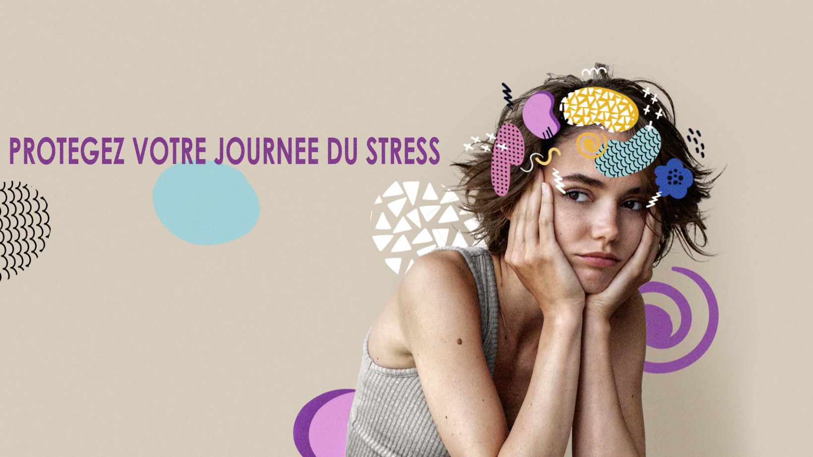 Stress Essence main image 0