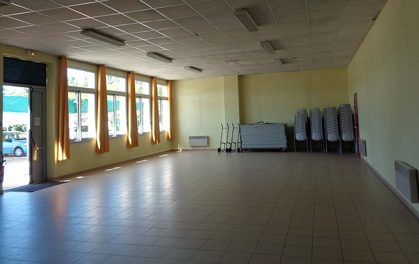 SALLE VARENNES